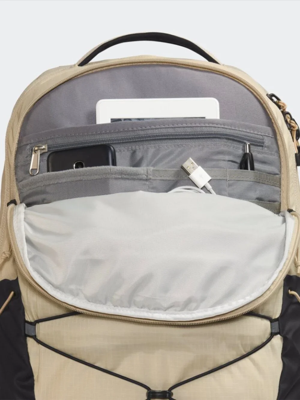 The North Face Borealis 16